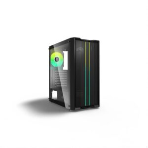 Ant Esports SX3 Mid-Tower Gaming Cabinet