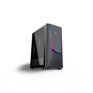 Ant Esports ICE-130AG Mid Tower Gaming Cabinet