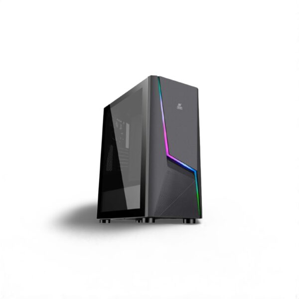 Ant Esports ICE-130AG Mid Tower Gaming Cabinet