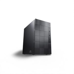 Ant Esports Elite 1000 PS Mid Tower Gaming Cabinet