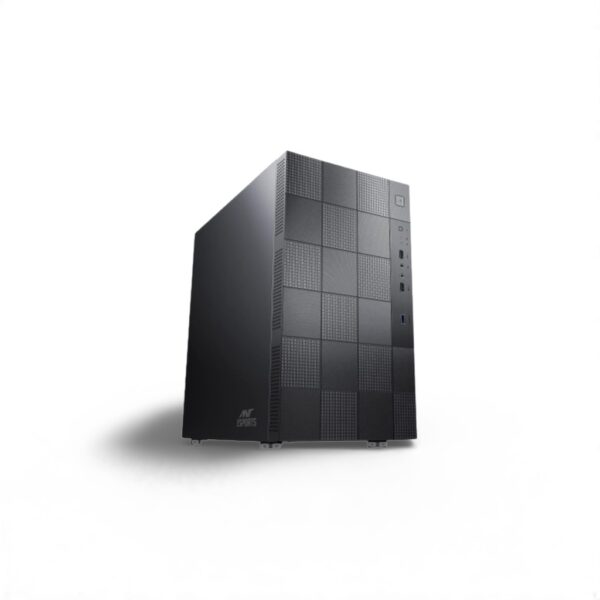 Ant Esports Elite 1000 PS Mid Tower Gaming Cabinet