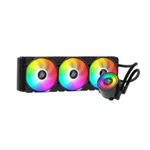 Ant Esports ICE-360 ARGB CPU Liquid Cooler