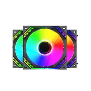 Ant Esports Infinity Flow ARGB Fan Kit