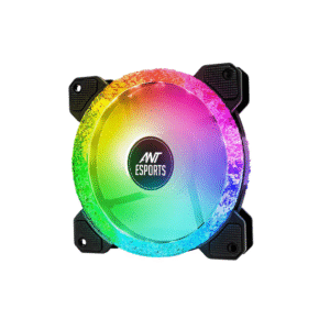 Ant Esports Royaleflow 120 A-RGB Case Fan