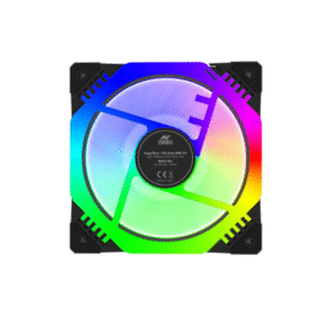 Ant Esports Octaflow 120 A-RGB Case Fan