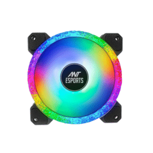 Ant Esports RoyaleFlow V2 120 ARGB Case Fan