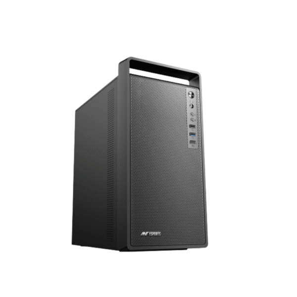 Ant Esports Si11 Mid-Tower Cabinet