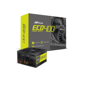 Ant Value ECO400 Power Supply