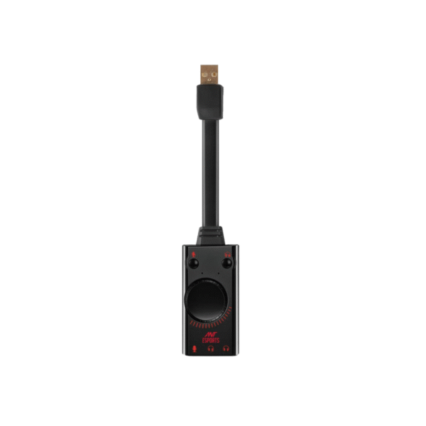 Ant Esports 7.1 USB Sound Card