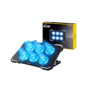 Ant Esports NC230 RGB Gaming Notebook Cooler