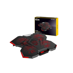 Ant Esports NC270 RGB Gaming Laptop Cooling Stand
