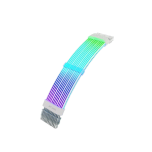 Ant Esports NEON GLOW 24 PIN ARGB EXTENSION CABLE