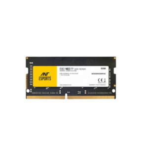 Ant Esports 690 Neo FP 32GB 5200Mhz DDR5 Laptop Memory