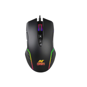 Ant Esports GM500 RGB Gaming Mouse