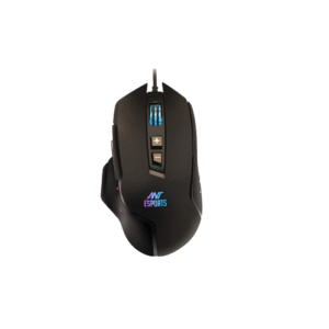 Ant Esports GM300 RGB Gaming Mouse