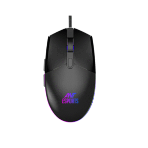 Ant Esports GM60 Optical Gaming Mouse