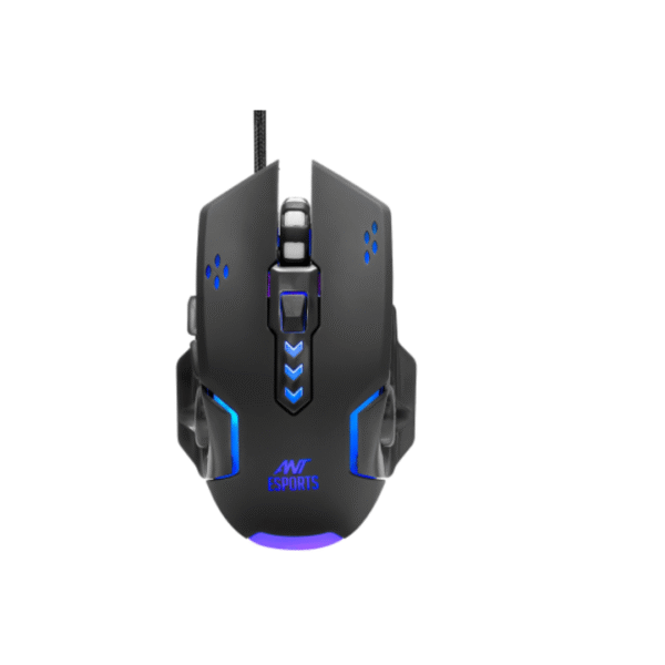 Ant Esports GM70 Optical Gaming Mouse