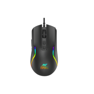 Ant Esports GM380 RGB Gaming Mouse