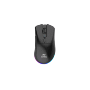Ant Esports GM900 Pro 3 in 1 Mouse – Black