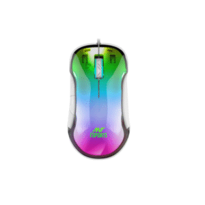 Ant Esports GM610 RGB Gaming Mouse