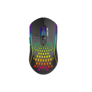 Ant Esports GM700 RGB Gaming Mouse