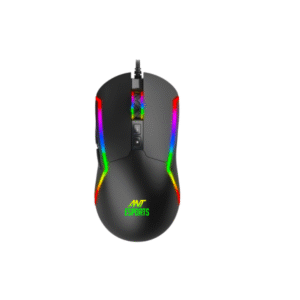 Ant Esports GM330 RGB Gaming Mouse