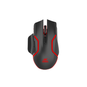 Ant Esports GM320 Pro Wireless RGB Gaming Mouse