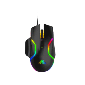 Ant Esports GM340 RGB Gaming Mouse