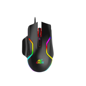 Ant Esports GM320 RGB Optical Gaming Mouse