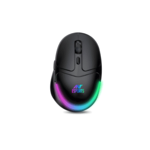 Ant Esports GM325 PRO Mini Wireless Static RGB Gaming Mouse