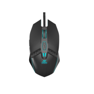 Ant Esports GM50 Optical Gaming Mouse