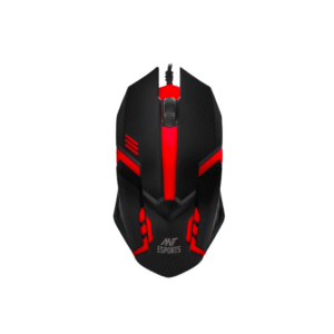 Ant Esports GM45 Gaming Mouse