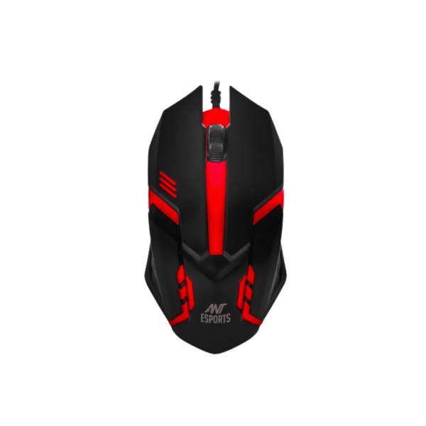 Ant Esports GM45 Gaming Mouse