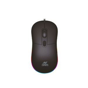 Ant Esports GM40 RGB Gaming Mouse