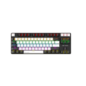 Ant Esports MK4500 Pro TKL Wireless Gaming Keyboard