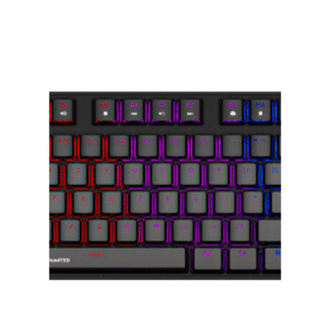 Ant Esports MK1000 Mechanical Gaming Keyboard – Black