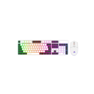Ant Esports KM1610 RGB Gaming Keyboard