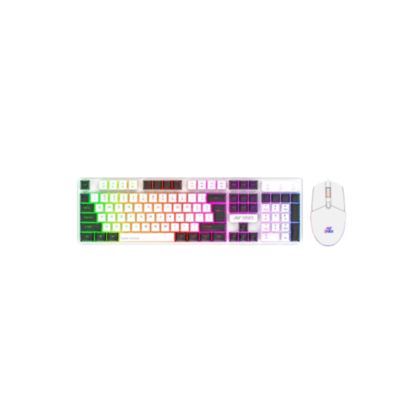 Ant Esports KM1610 RGB Gaming Keyboard