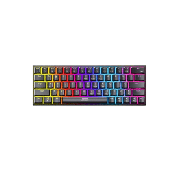Ant Esports MK1200 keyboard