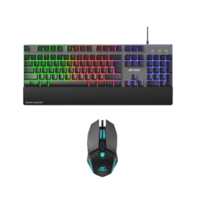 Ant Esports KM550 Wired Keyboard and Mouse Combo