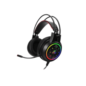 Ant Esports H707 HD RGB Gaming Headset