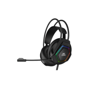 Ant Esports H560 RGB LED Gaming Headset