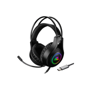Ant Esports H570 7.1USB Surround Sound Wired Gaming Headset