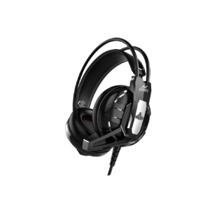 Ant Esports H520W Gaming Headset (Black)
