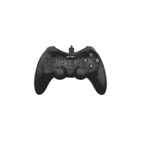 Ant Esports GP115 Wired Gamepad – Black