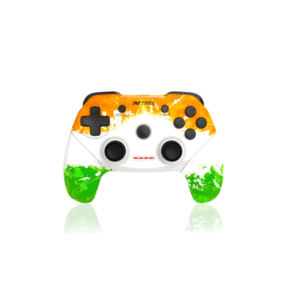 Ant Esports GP300 Pro Tri Colour Wireless Gaming Controller Gamepad