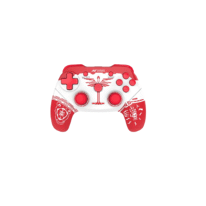 Ant Esports GP300 Pro Fire Fly Wireless Gaming Controller Gamepad for PC