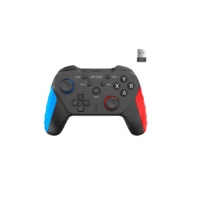 Ant Esports GP310 Wireless Gamepad, Compatible for PC & Laptop (Windows 10/8 /7, Steam) / PS3 / Android