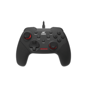 Ant Esports GP100 Wired Gamepad for Windows/Android/PS3