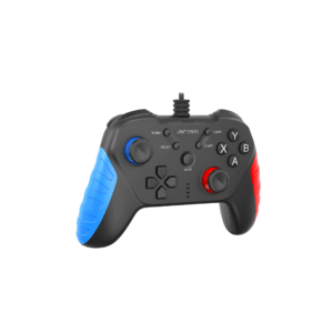 Ant Esports GP110 Wired Gamepad for Windows/Android/PS3